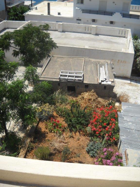 Ferienwohnung Stonehouse Elia Up Myrtos Exterior foto